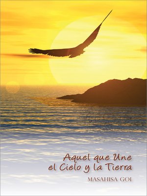 cover image of Aquel que Une el Cielo y la Tierra